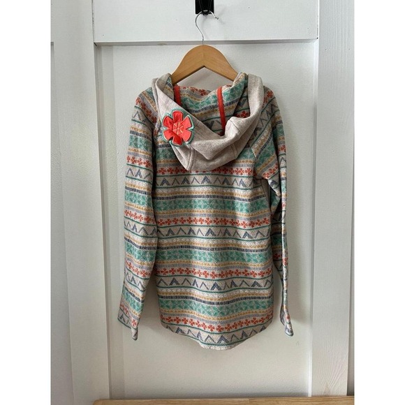 The Disney Store Moana hooded sweatshirt (kids) - Picture 2 of 3